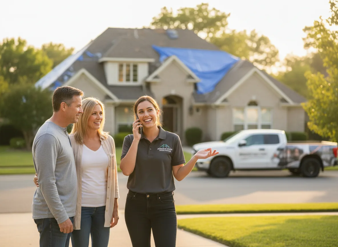 Emergency Roof Repair Brandywine, MD FAQs